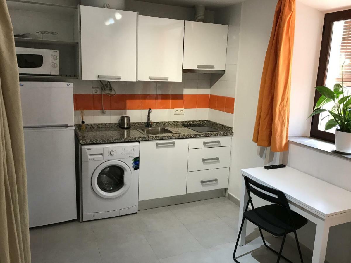 Apartamento En Casa Morisca Siglo Xvi